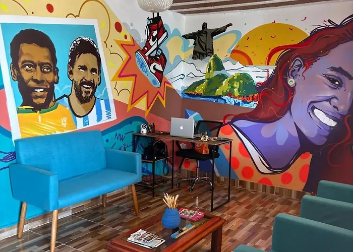 Buda Guest House