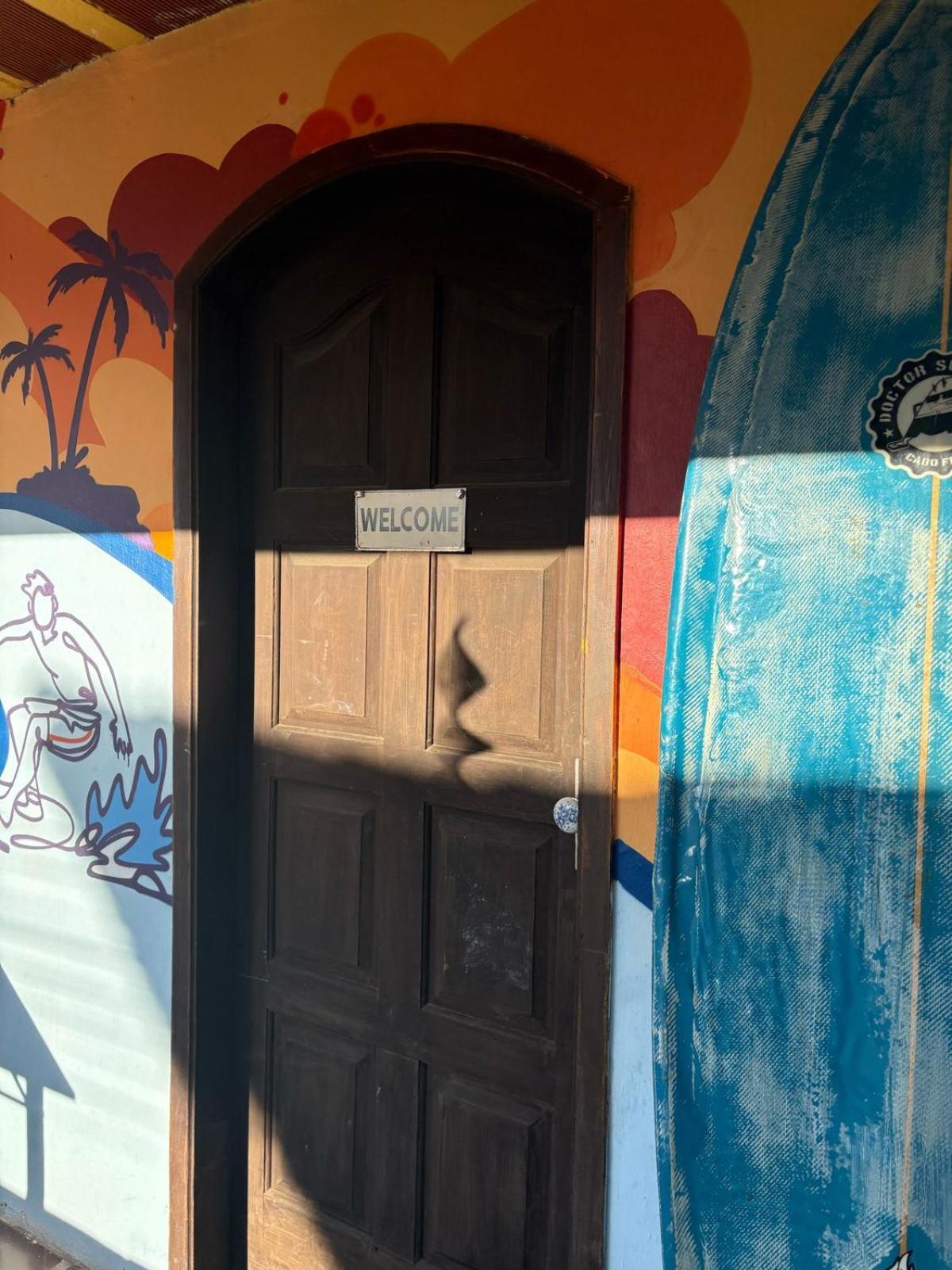 Apartamento Buda *