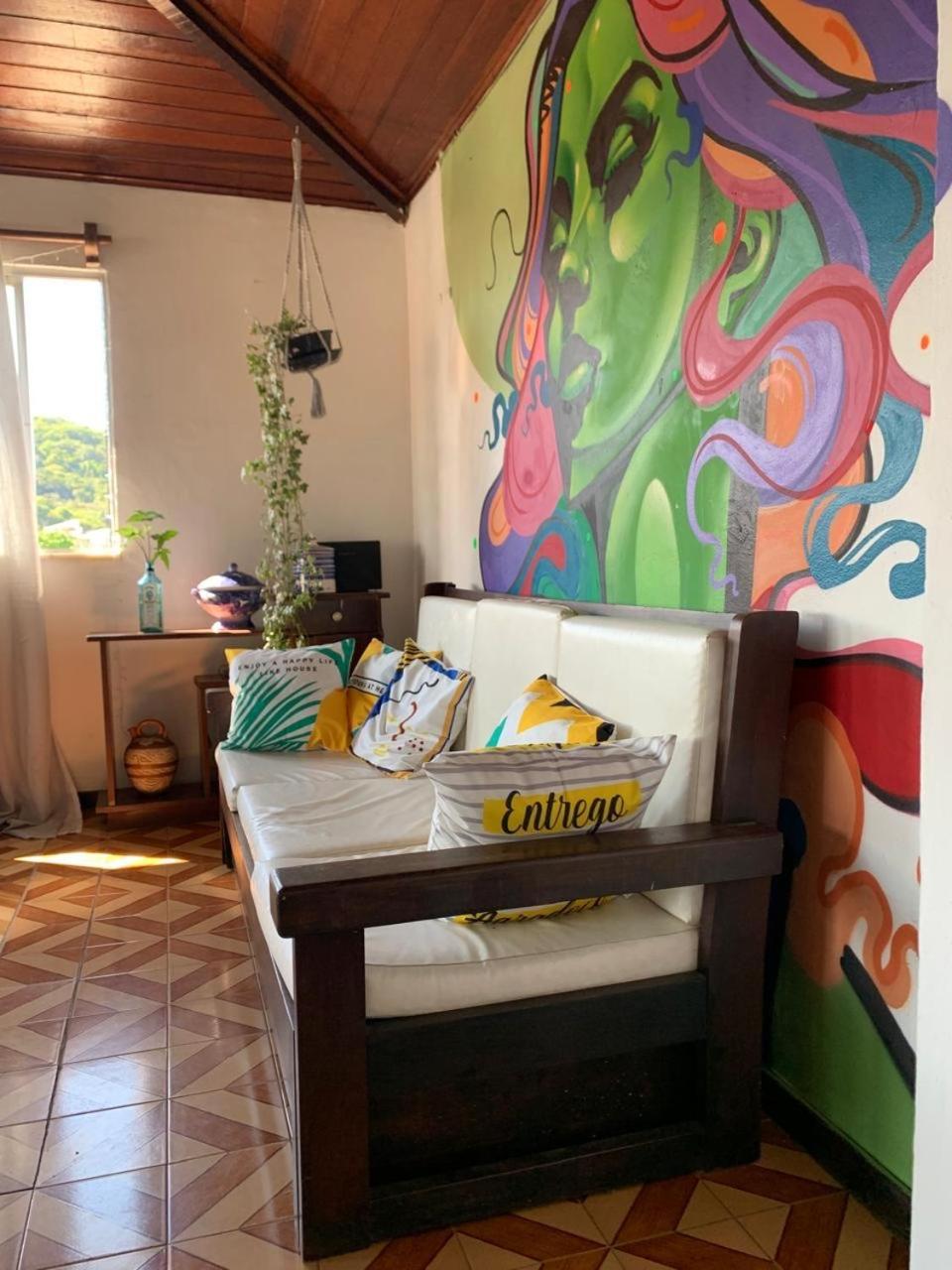 Buda Apartamento Búzios