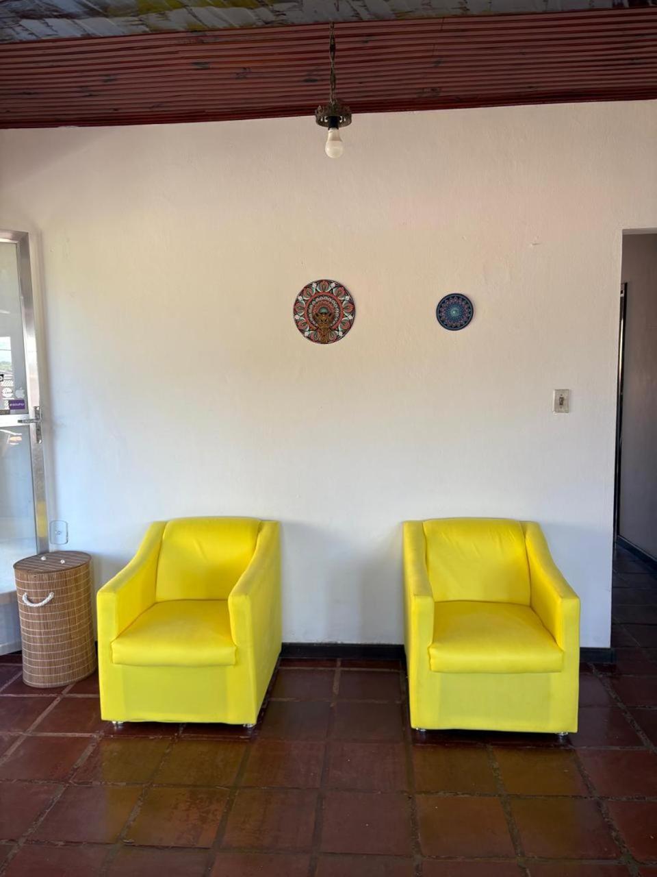 Buda Apartamento *