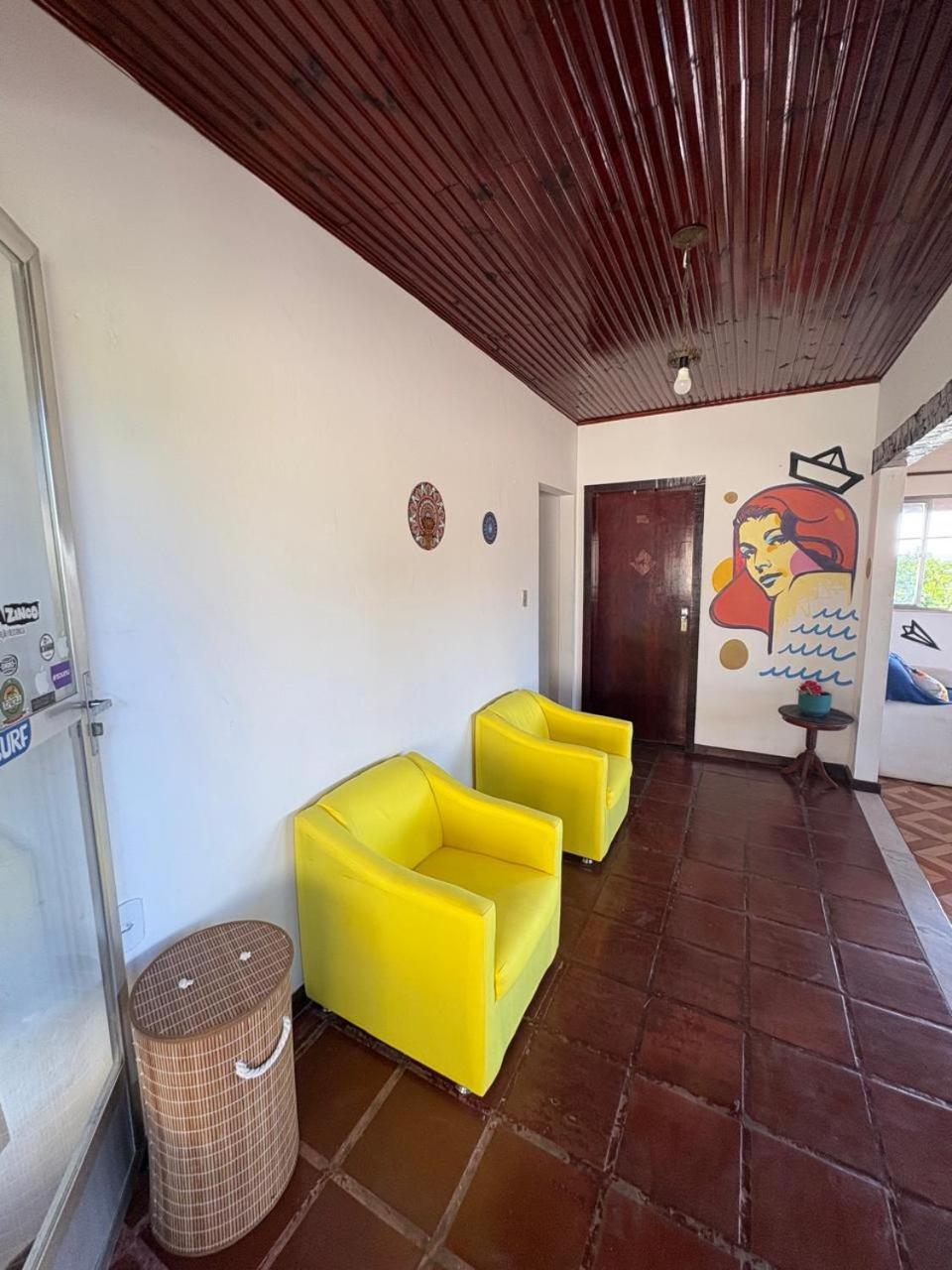 Apartamento Buda *