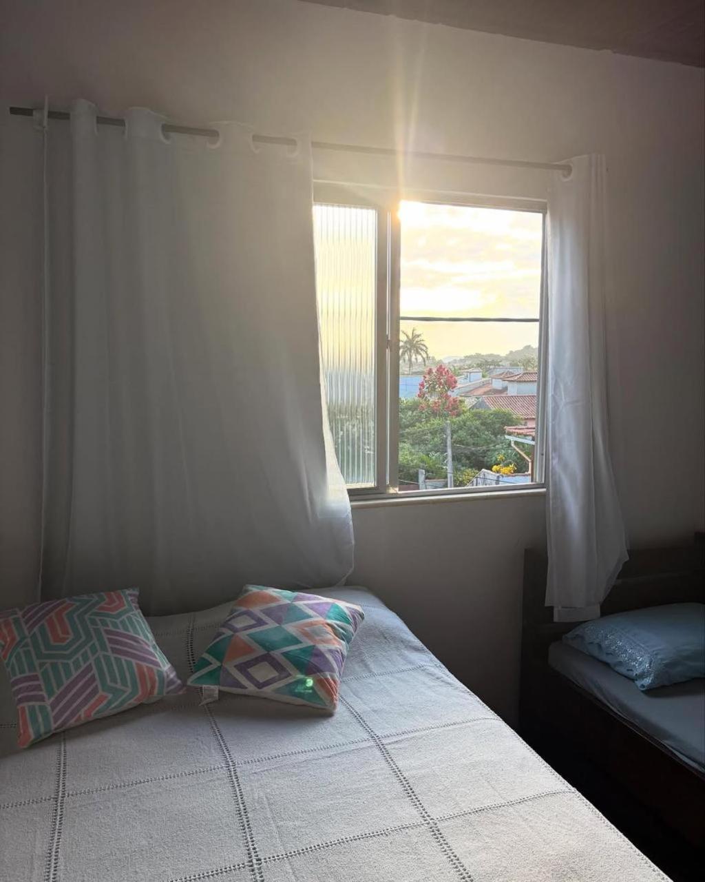 Apartamento Buda
