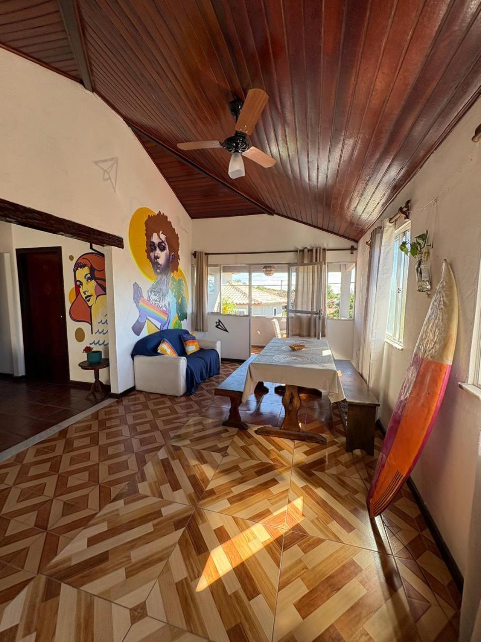 Buda * Búzios