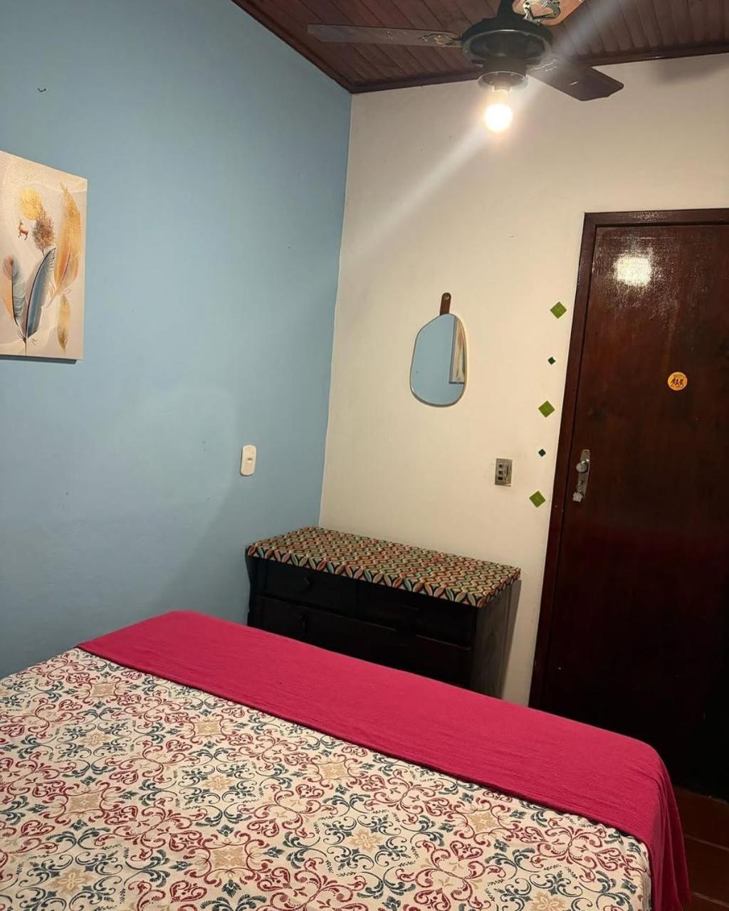 Buda Apartamento