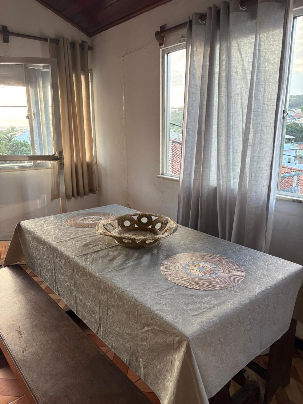 Buda Apartamento
