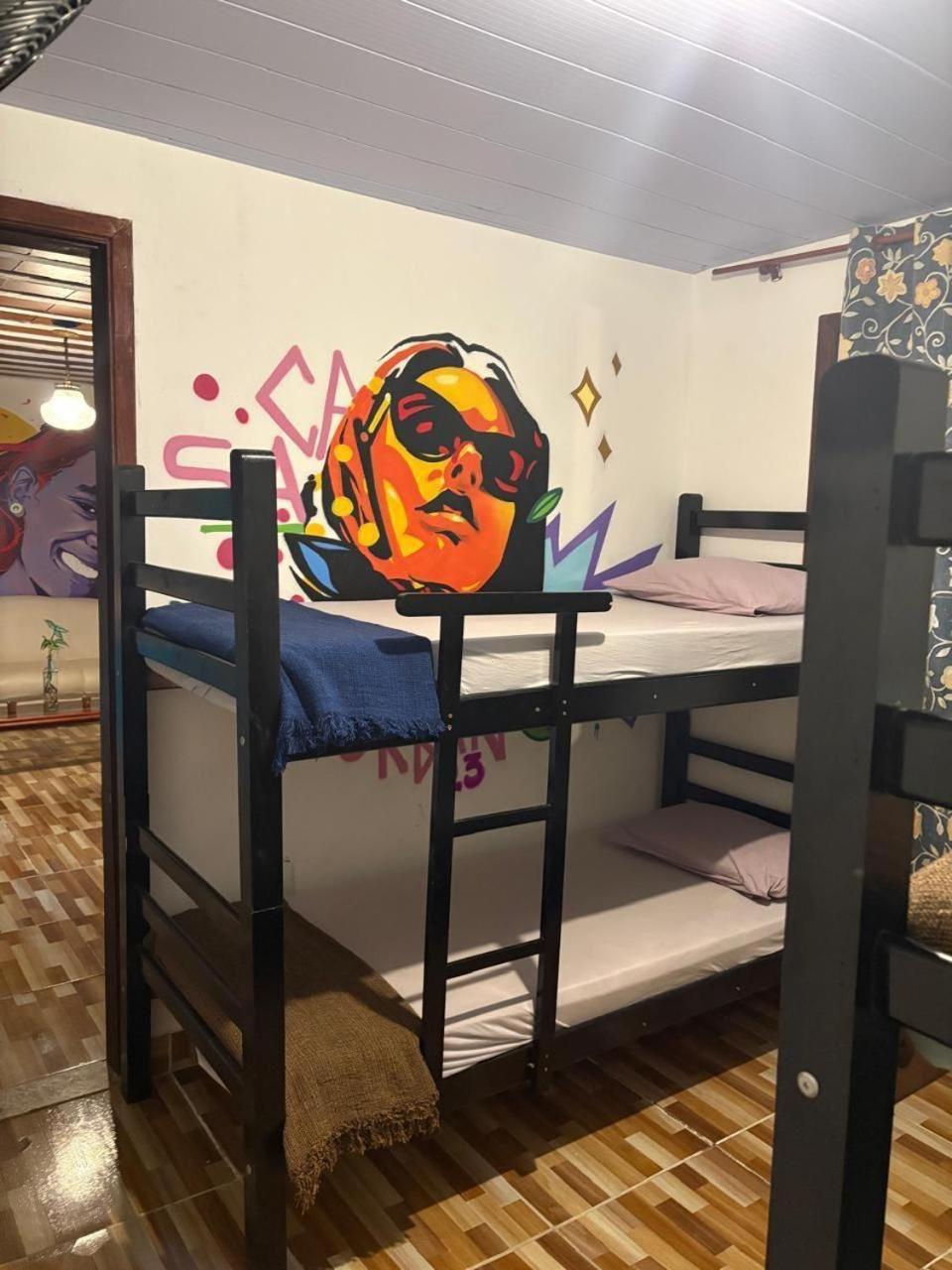 Apartamento Buda