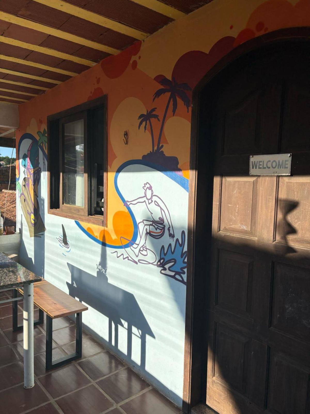 Buda Apartamento